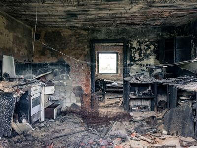 About water damage restoration service - commercial flood cleanup experts in Durham